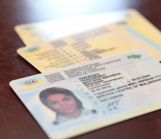 Как, где и за сколько можно купить водительское удостоверение