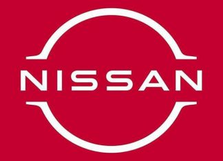 Новий логотип Nissan дебютував разом з електричним позашляховиком Ariya