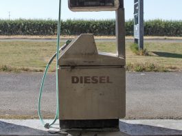 В Україні виник дефіцит дизельного пального