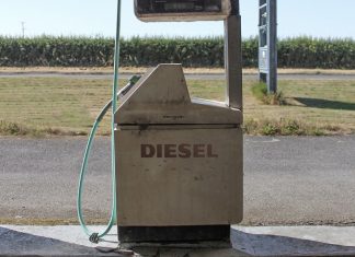 В Україні виник дефіцит дизельного пального