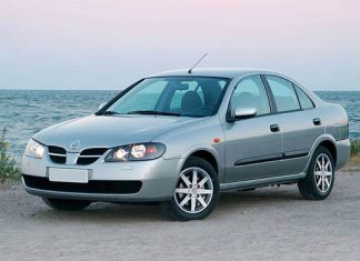 Топ-5 найнадійніших автомобілів вартістю до $ 2000