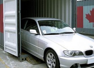 В Україну можуть хлинути дешеві авто з Канади