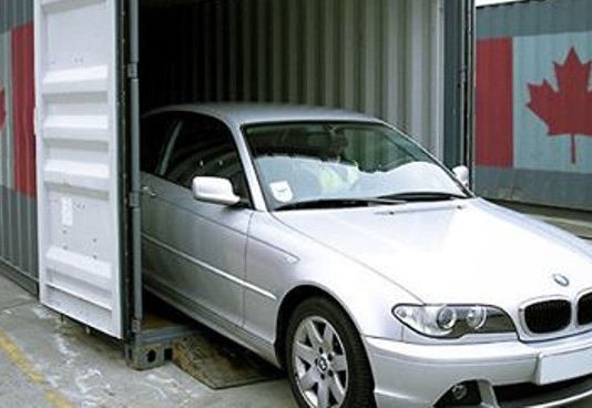 В Україну можуть хлинути дешеві авто з Канади