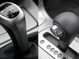 Механіка або автомат: ключові переваги автомобілів «на ручці»
