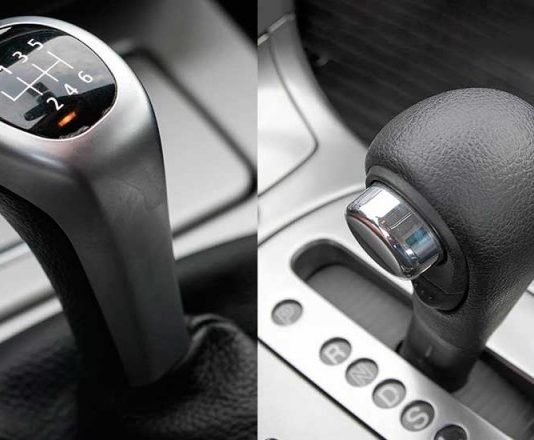 Механіка або автомат: ключові переваги автомобілів «на ручці»