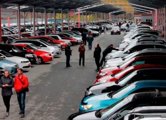 Американці назвали найвигідніші автомобілі