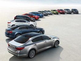 Toyota, Renault і Kia: які автомобілі вибирають українці, топ-10