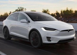 Tesla Model Y розкупили на рік вперед – деталі