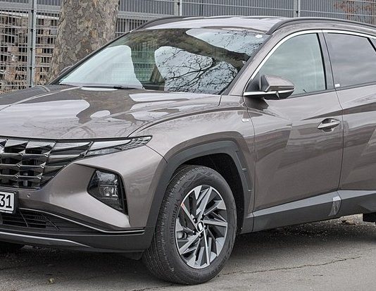 Названо кандидатів на звання Всесвітній автомобіль 2022 року