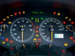 Расшифровка значков на приборной панели автомобиля: что значат странные лампочки