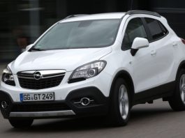 Складено список найпопулярніших авто в Україні в 2021 році