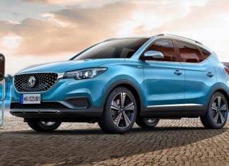 Кращі електромобілі в 2021 році: що купити