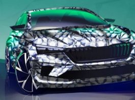 Skoda підготувала заміну Rapid: як буде виглядати новинка