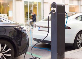 Ціни на електромобілі в Європі виросли на 28%, а в Китаї впали вдвічі