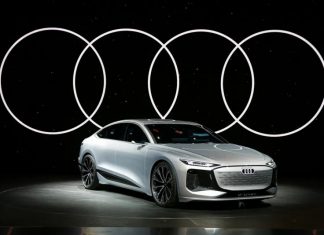 Audi зупинить випуск всіх типів автомобілів з ДВЗ: названо терміни