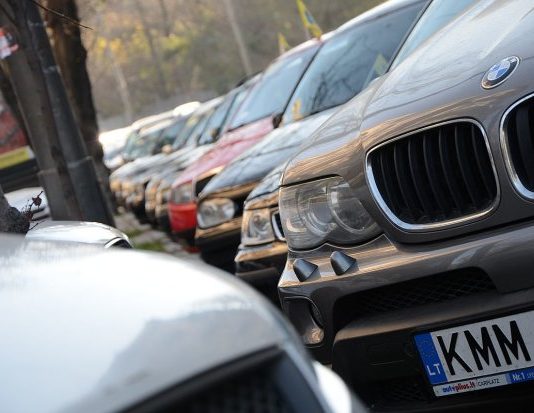 В Україні масово конфіскують авто на штрафмайданчики: що сталося