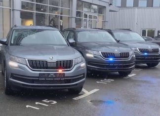 «Фантомні» патрулі на дорогах України: що кажуть у поліції