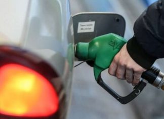 Імпорт автогазу в Україні рекордно зріс