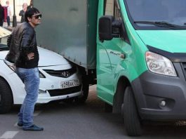 Самые популярные автоподставы в Украине