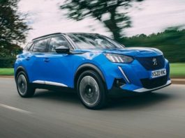 Топ-10 лучших семейных электромобилей 2021 года