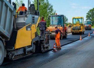Все як в Європі: в Україні впровадять обов’язкове висвітлення доріг