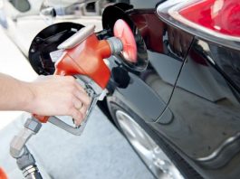 Названо причини, за якими влітку збільшується витрата палива