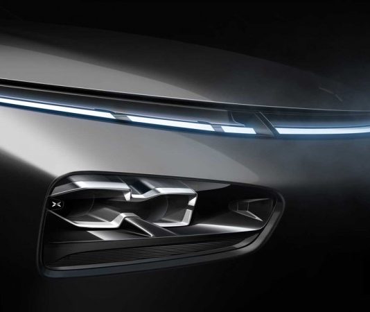 Китайська Xpeng виявилася більш технологічна ніж Tesla