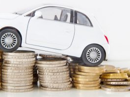 Восени в Україні автомобілі “злетять” в ціні