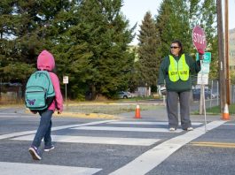 Штраф для пішохода: коли його можна оскаржити