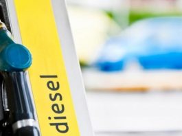 Вартість пального на ринку України почала знижуватись