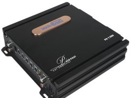 Зачем нужен усилитель в автомобиле