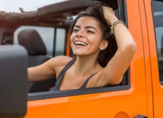 Що робити, якщо втратили посвідчення водія