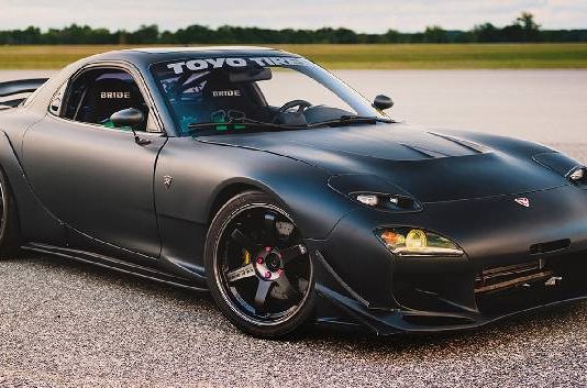 9 крутых автомобилей,снятых с производства , которые просто обязаны вернуться