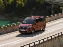 Компанія Renault показала новий автомобіль