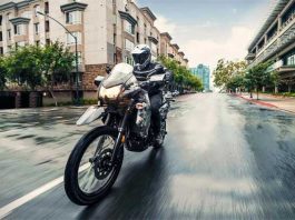 В Україні нові штрафи за порушення ПДР на мотоциклах, мопедах і скутерах