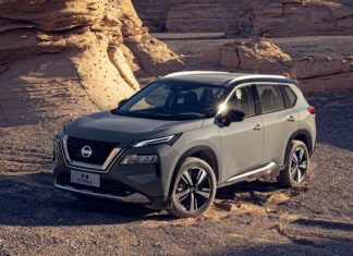 Новий Nissan X-Trail 2022 виявився дешевший за попередника