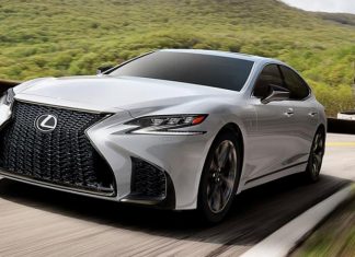 Какие автомобили приходят в Украину самыми побитыми