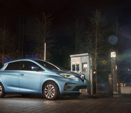 В Україні власники електричних автомобілів ставлять ГБО за 8000 гривень