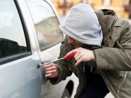 Что делать, если угнали машину: порядок действий