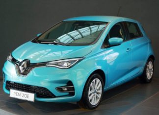 Один з найпопулярніших електромобілів знімуть з виробництва