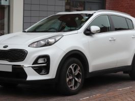 Названі найнадійніші кросовери: можна сміливо брати і не переживати