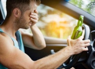 В Україні знайшли новий спосіб боротьби з п’яними водіями