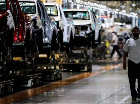 Компанія Ford йде з ще одного ринку: що сталося