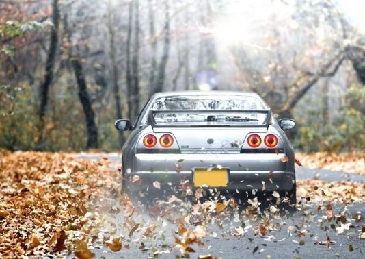 5 деталей в авто, які обов’язково потрібно перевірити восени