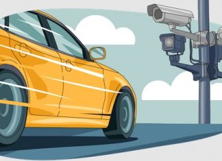 Водіям повідомили, як перевірити штраф за номером авто в Україні