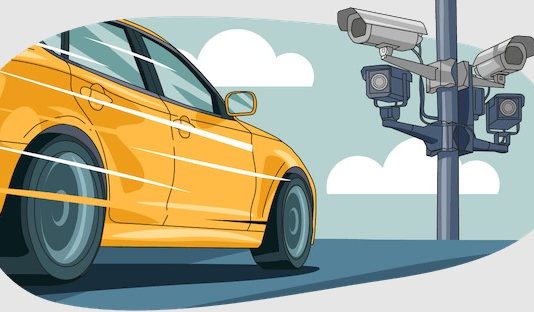 Водіям повідомили, як перевірити штраф за номером авто в Україні