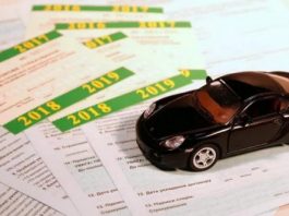 Що зміниться для водіїв з прийняттям нового закону про “автоцивілку”