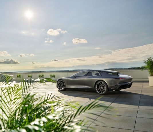 “Приватний літак для доріг”: Audi показала унікальний концепт електромобіля (ФОТО)