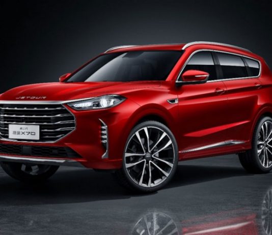 Можна сміливо брати і не переживати: названі найнадійніші автомобільні марки Китаю