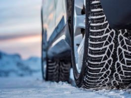 Фахівці дали рекомендації по вибору зимових шин